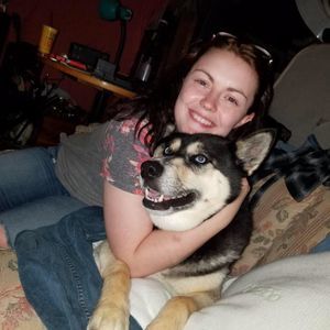 Meet your Posher, Maggie